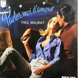 Пластинка Paul Mauriat Parle-moi d'amour